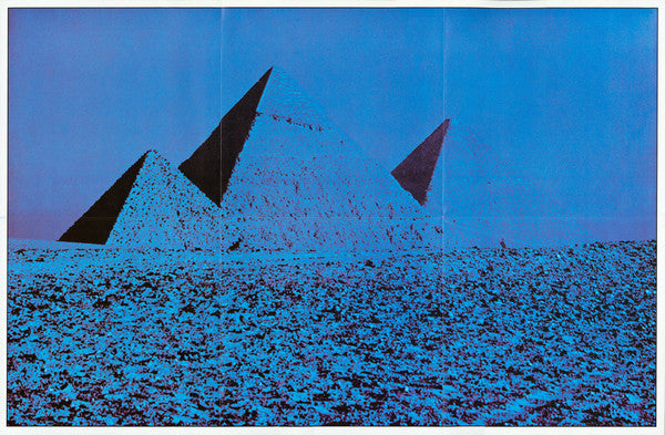 Pink Floyd - The Dark Side Of The Moon