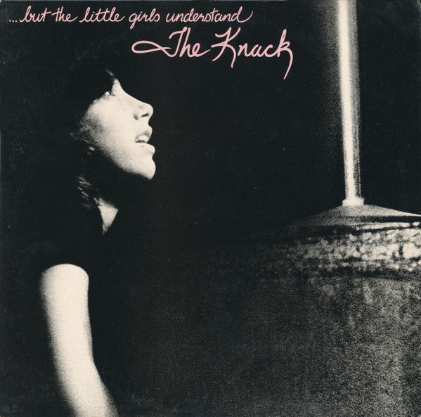 The Knack - ...But The Little Girls Understand