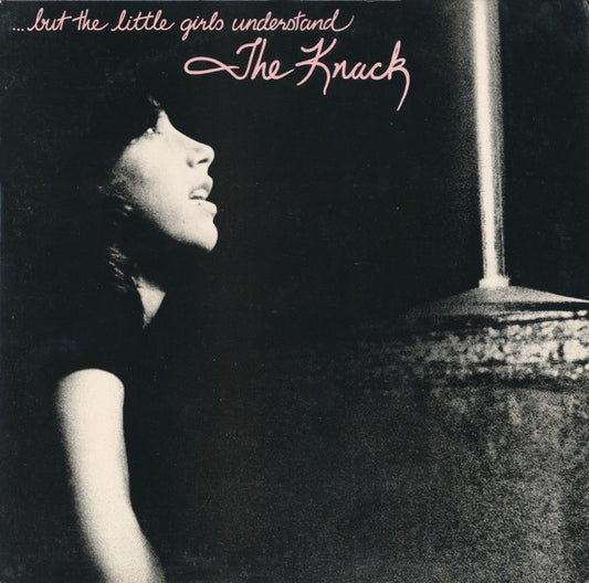 The Knack - ...But The Little Girls Understand