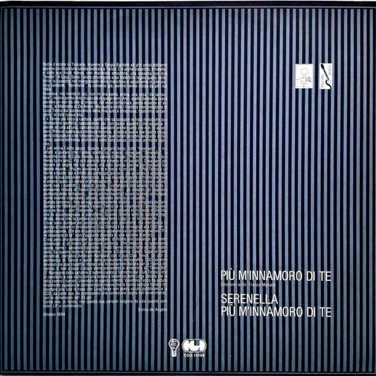 Luigi Tenco - Inedito