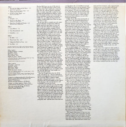 Bill Evans - The "Interplay" Sessions