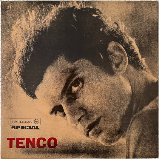 Luigi Tenco - Tenco