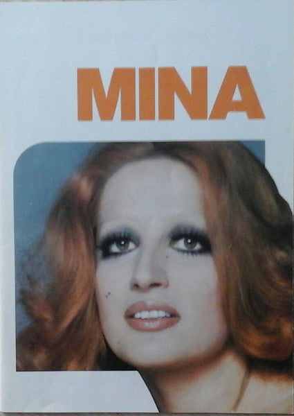 Mina - L'Album Di Mina (box)