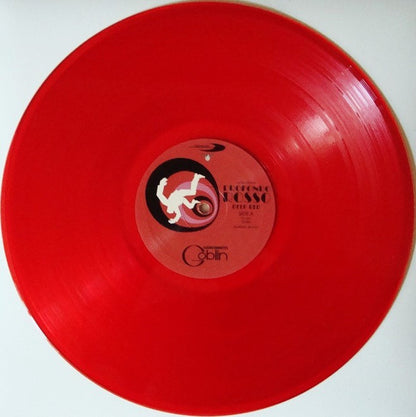 Claudio Simonetti's Goblin - Profondo Rosso = Deep Red (Original Soundtrack) - 40° anniversario