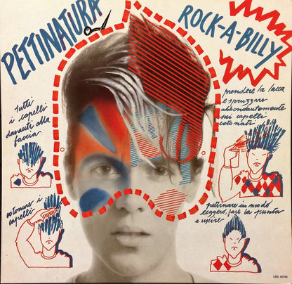 Alberto Camerini - Rockmantico