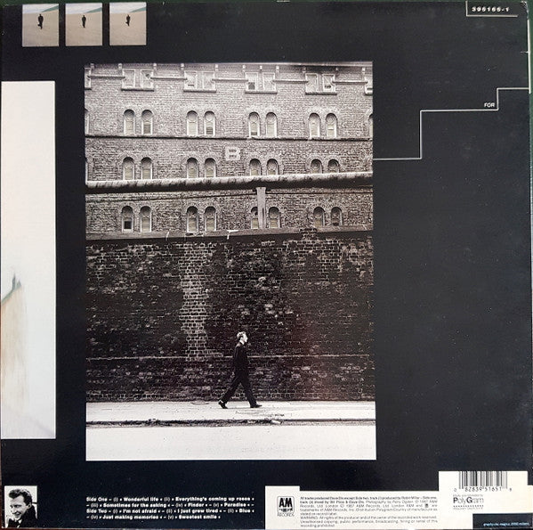 Black - Wonderful Life