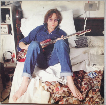 John Lennon - The John Lennon Collection