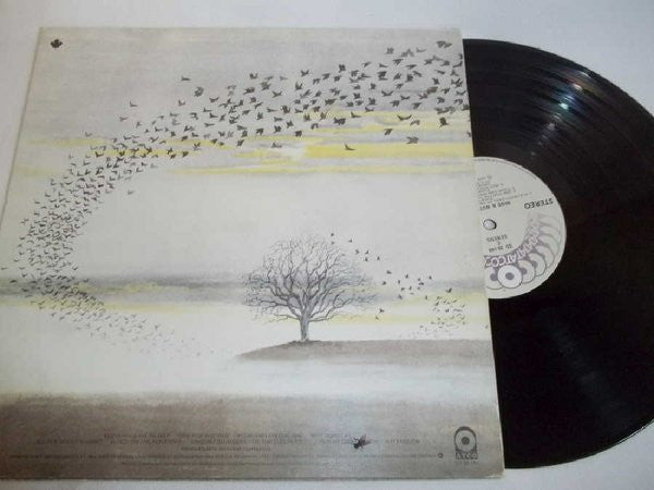 Genesis - Wind & Wuthering