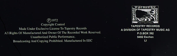 Nucleus - Elastic Rock