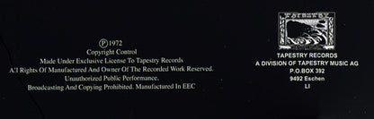 Nucleus - Elastic Rock