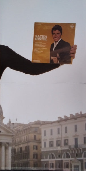 Morrissey - Very Best Of (nuovo)