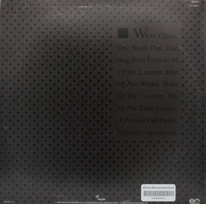 Ultravox - Lament