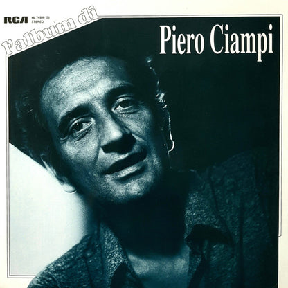 Piero Ciampi - L'Album Di Piero Ciampi (box)