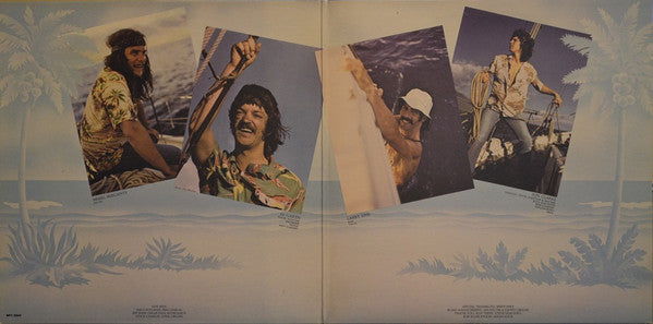 Loggins And Messina - Full Sail