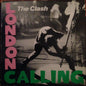 The Clash - London Calling
