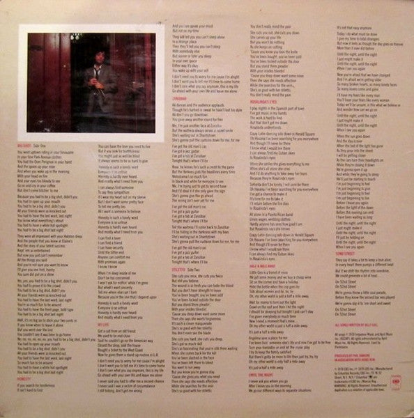 Billy Joel - 52nd Street