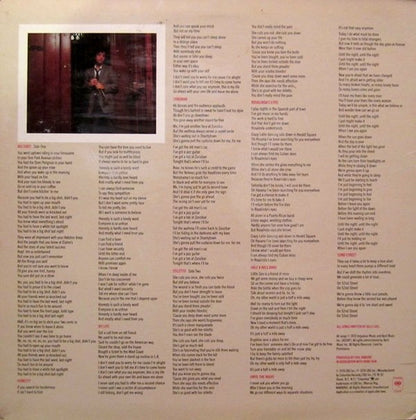 Billy Joel - 52nd Street