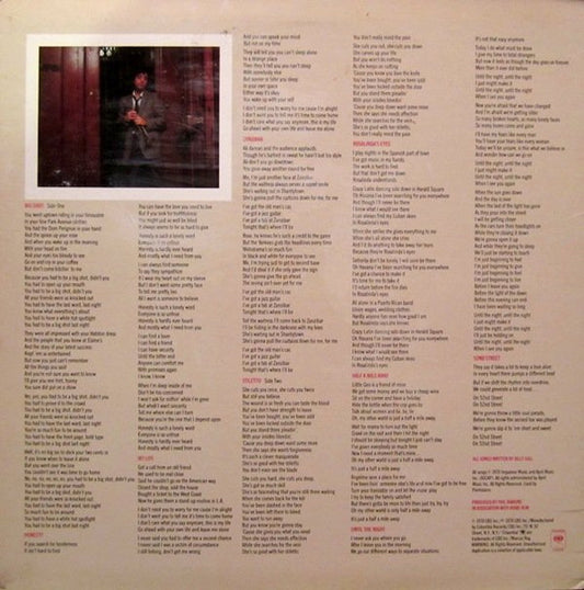 Billy Joel - 52nd Street