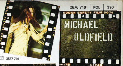 Mike Oldfield - Exposed