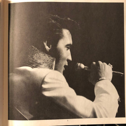 Elvis Presley - Elvis Aron Presley (1955-1980 - 25 Anniversary) (box)