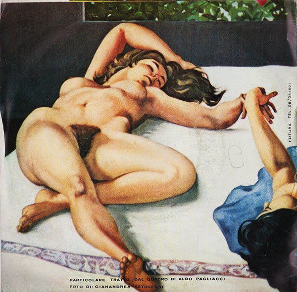 Femina Femme - Jean (7")
