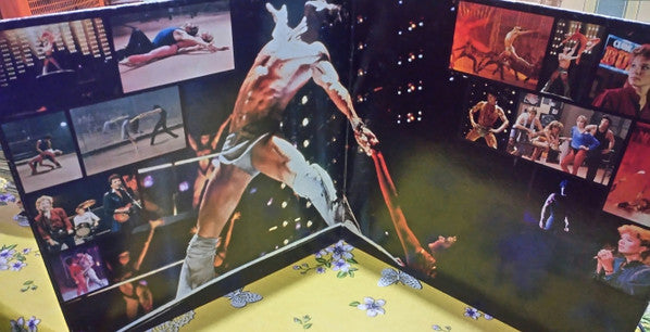 Various - Staying Alive - The Original Motion Picture Soundtrack