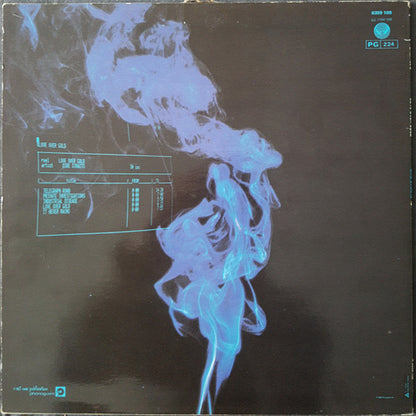 Dire Straits - Love Over Gold