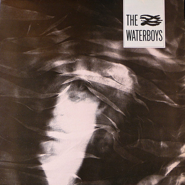 The Waterboys - The Waterboys