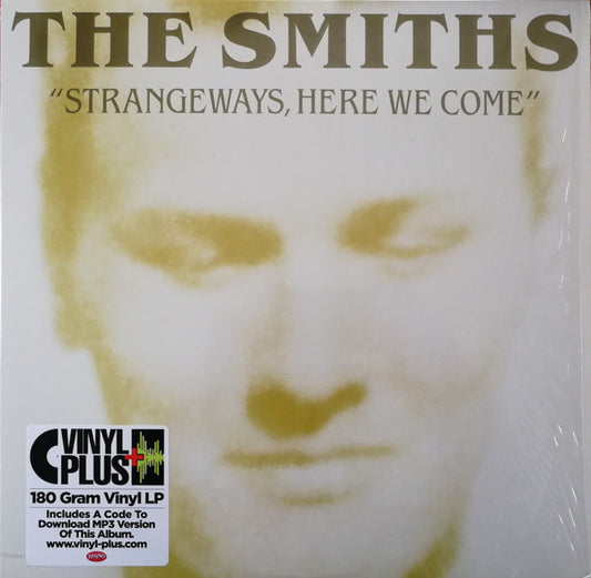 The Smiths - Strangeways, Here We Come (nuovo)