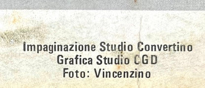 Adriano Celentano - Azzurro