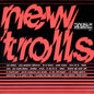 New Trolls - Antologia New Trolls