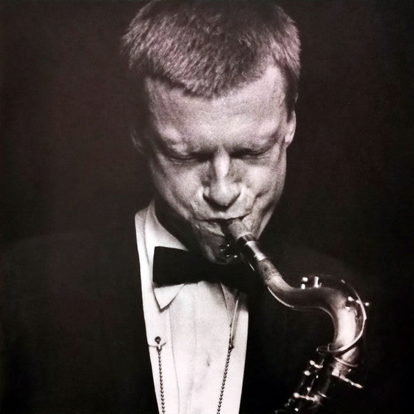Gerry Mulligan Quartet - What Is There To Say?