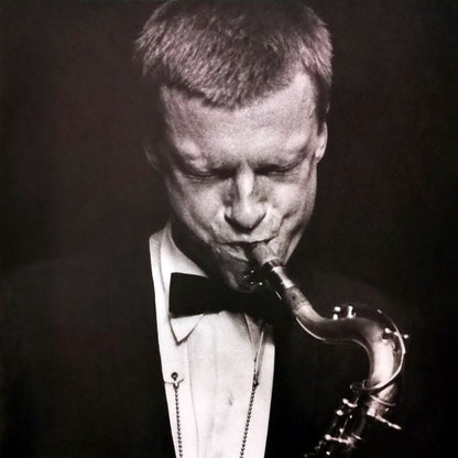 Gerry Mulligan Quartet - What Is There To Say?