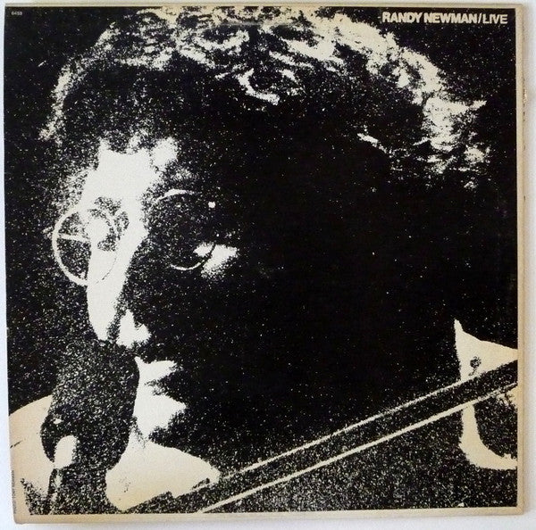Randy Newman - Live