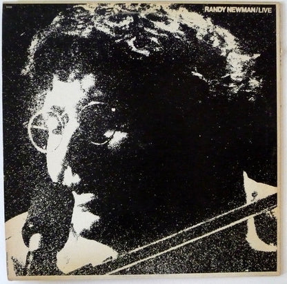 Randy Newman - Live