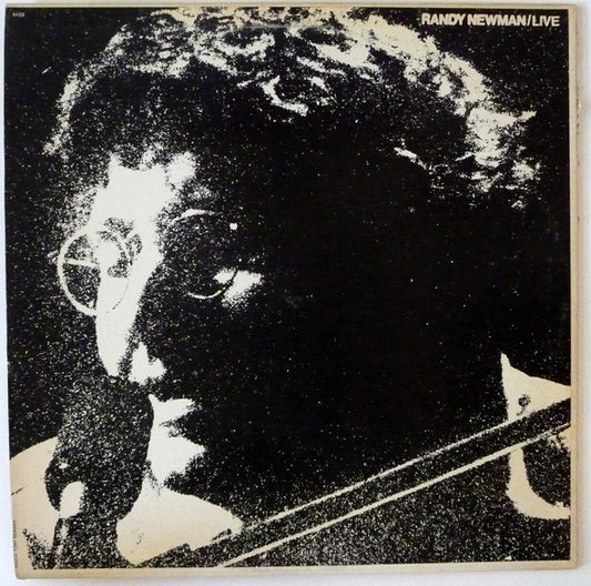 Randy Newman - Live
