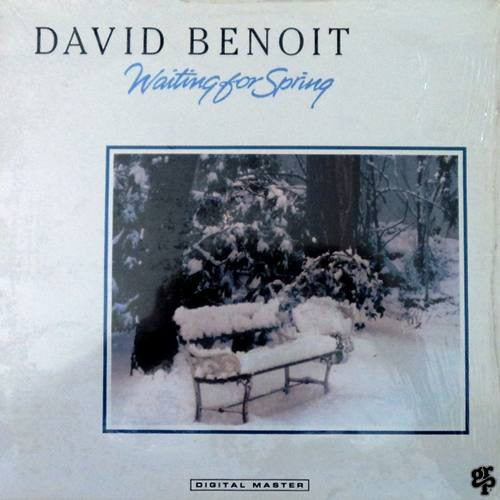 David Benoit - Waiting For Spring