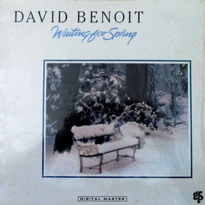 David Benoit - Waiting For Spring