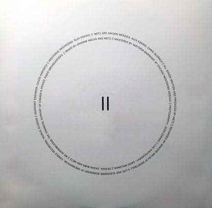 Metz - II