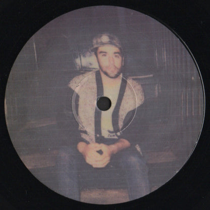 Fantastic Man - Rhythm Algorithm