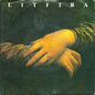 Litfiba - Gioconda (7")