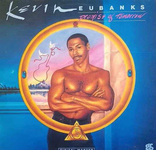 Kevin Eubanks - Promise Of Tomorrow