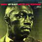 Art Blakey & The Jazz Messengers - Moanin'