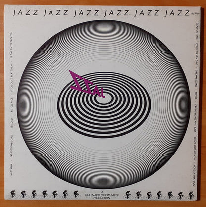 Queen - Jazz