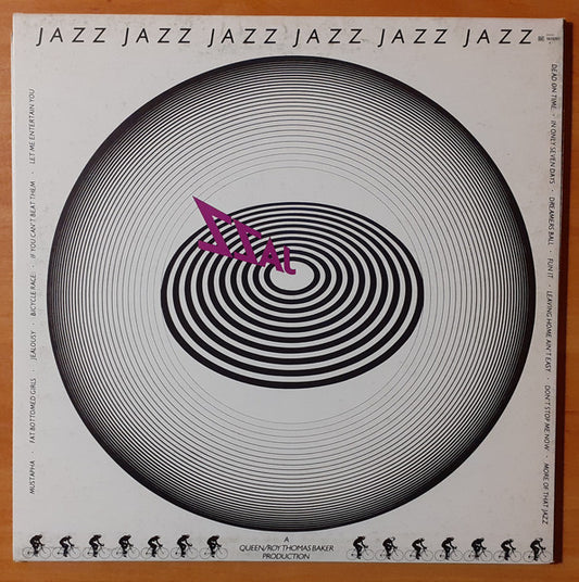 Queen - Jazz