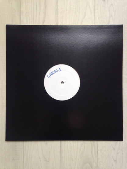 Stephan Hoellermann - Heat / Ply