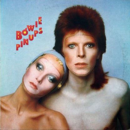 David Bowie - Pinups