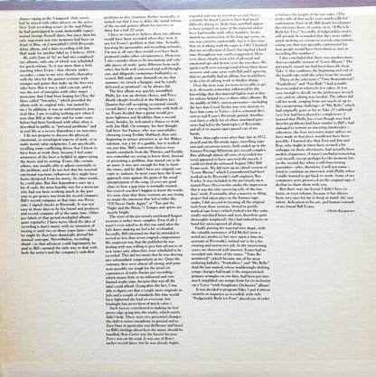 Bill Evans - The "Interplay" Sessions