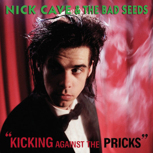 Nick Cave & The Bad Seeds - Kicking Against The Pricks (nuovo)