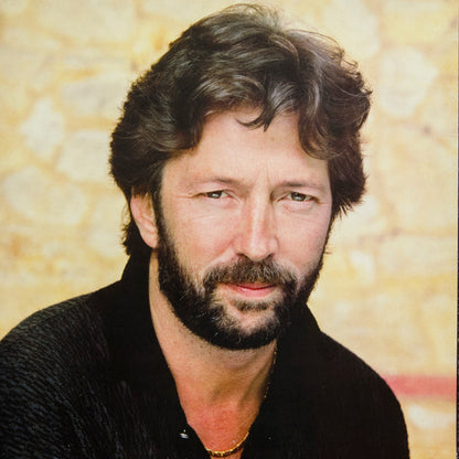 Eric Clapton - August